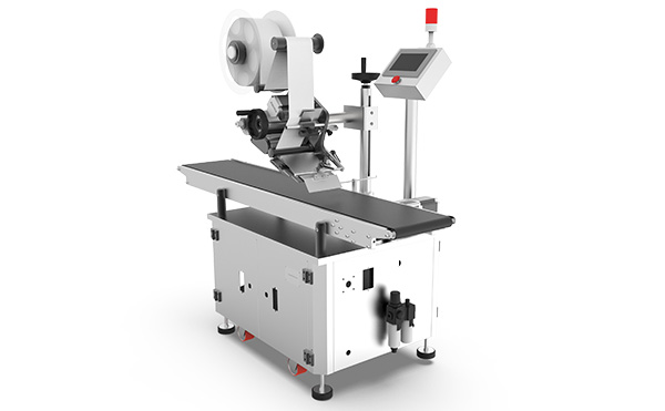告別手動貼標，全自動平面貼標機引領行業新潮流