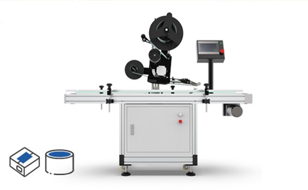 平面貼標機,貼標機,全自動貼標機廠家